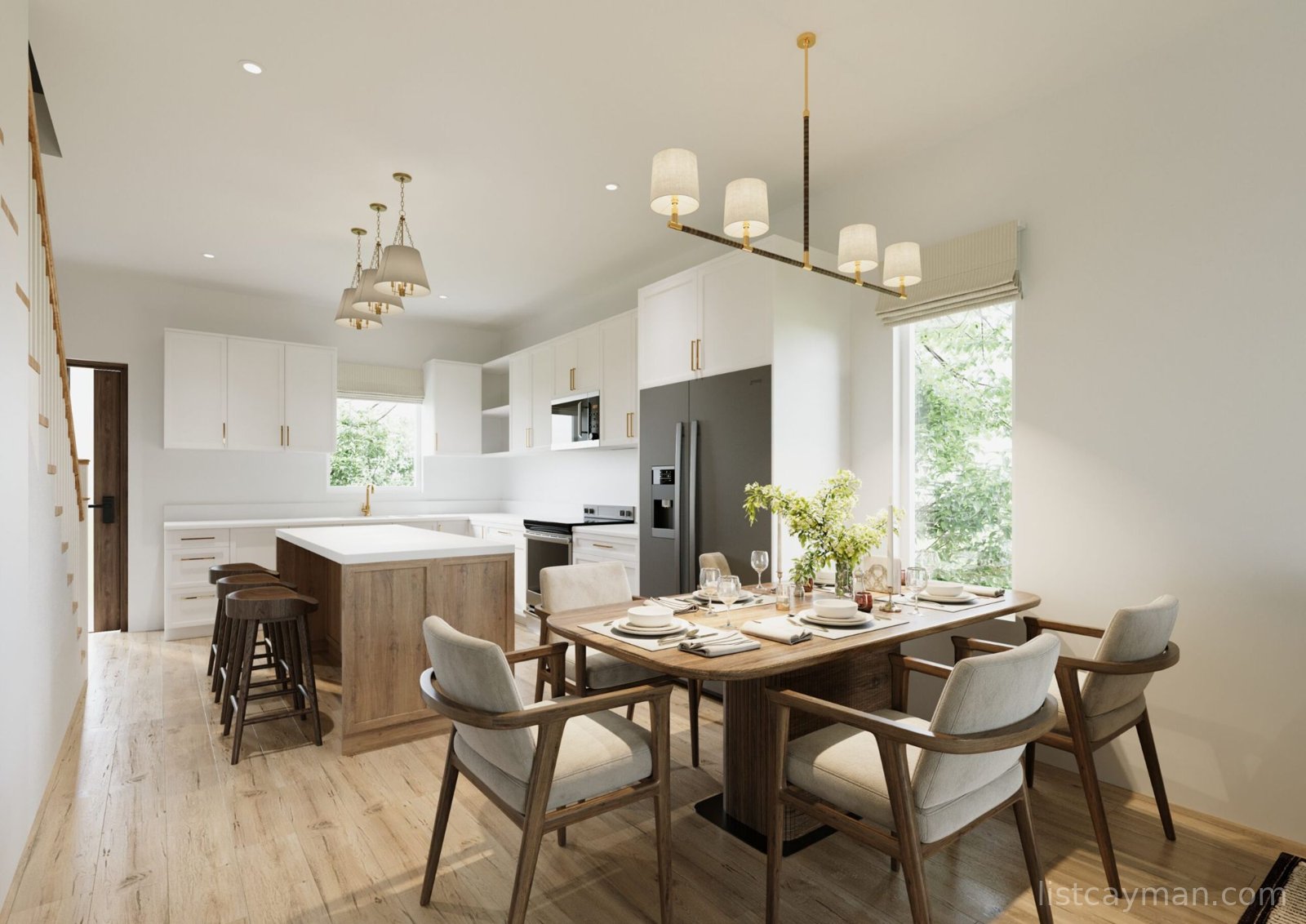 Urban West Phase 2 ,2 bed Townhouses photo 6