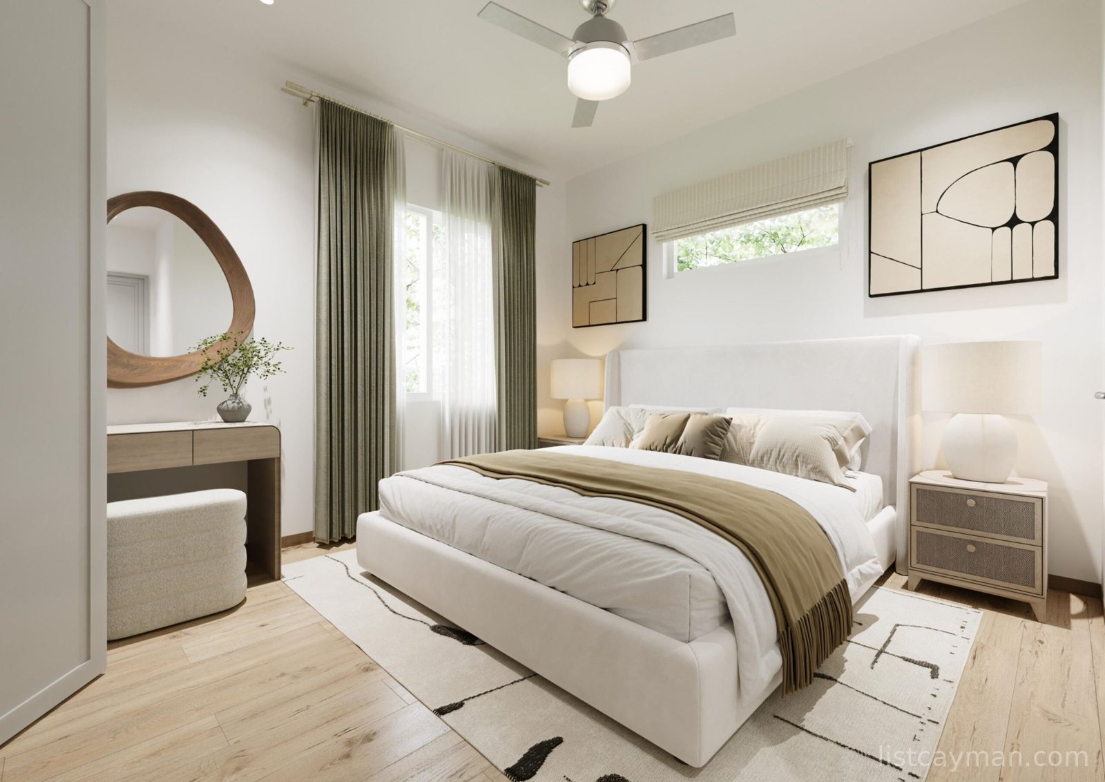 Urban West Phase 2 ,2 bed Townhouses photo 8