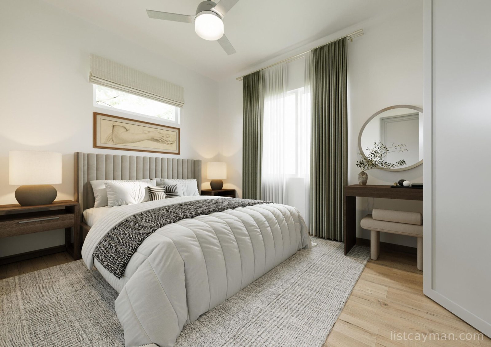 Urban West Phase 2 ,2 bed Townhouses photo 7
