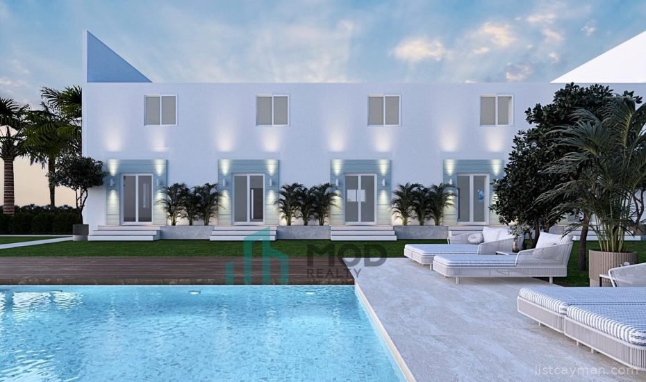 Urban West Phase 2 ,2 bed Townhouses photo 2