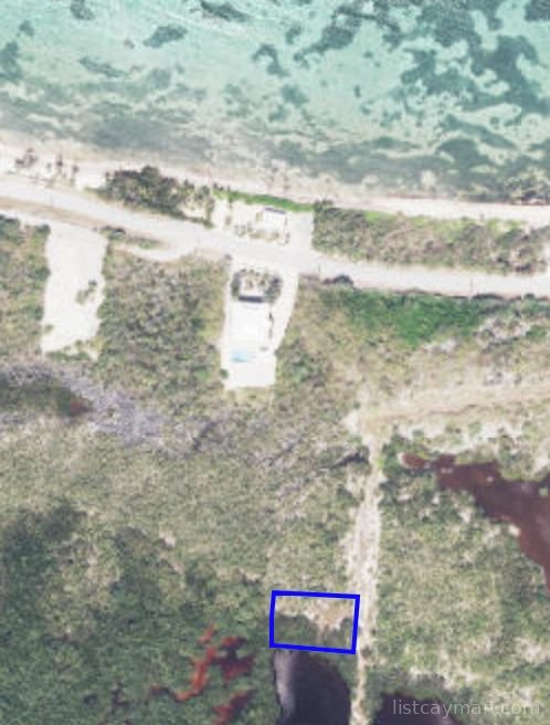 Rum Point Road 0.28 Acre Land