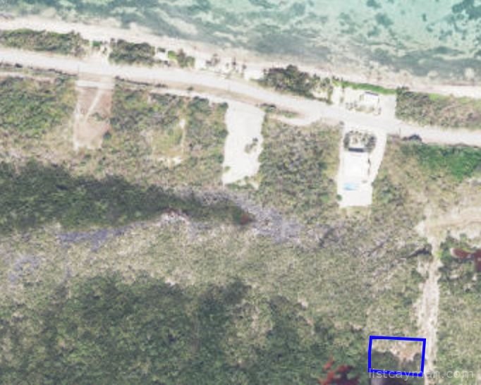 Rum Point Road 0.28 Acre Land photo 3