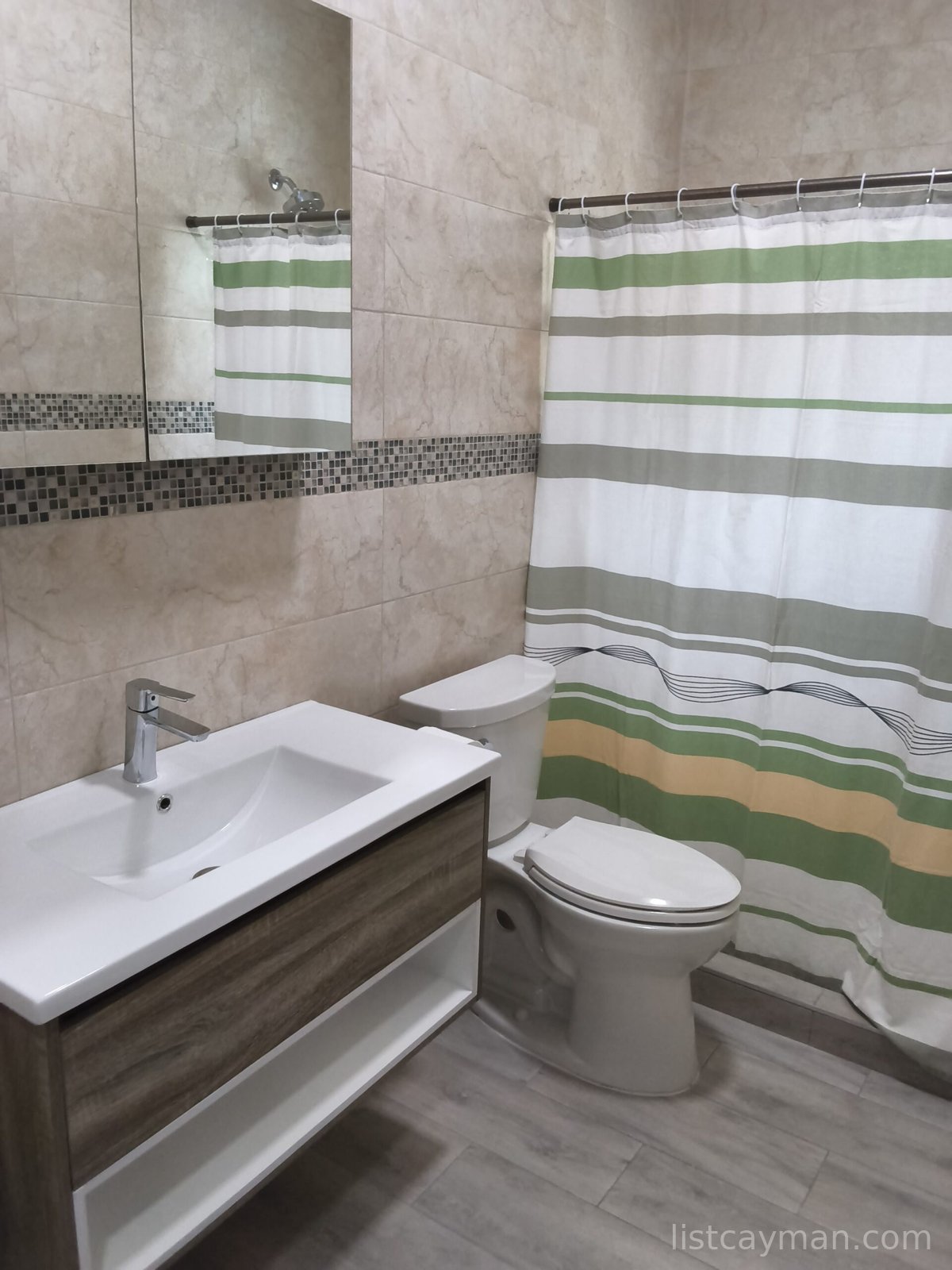 Spacious 1 bed apartment All Inclusive, Northward photo 3