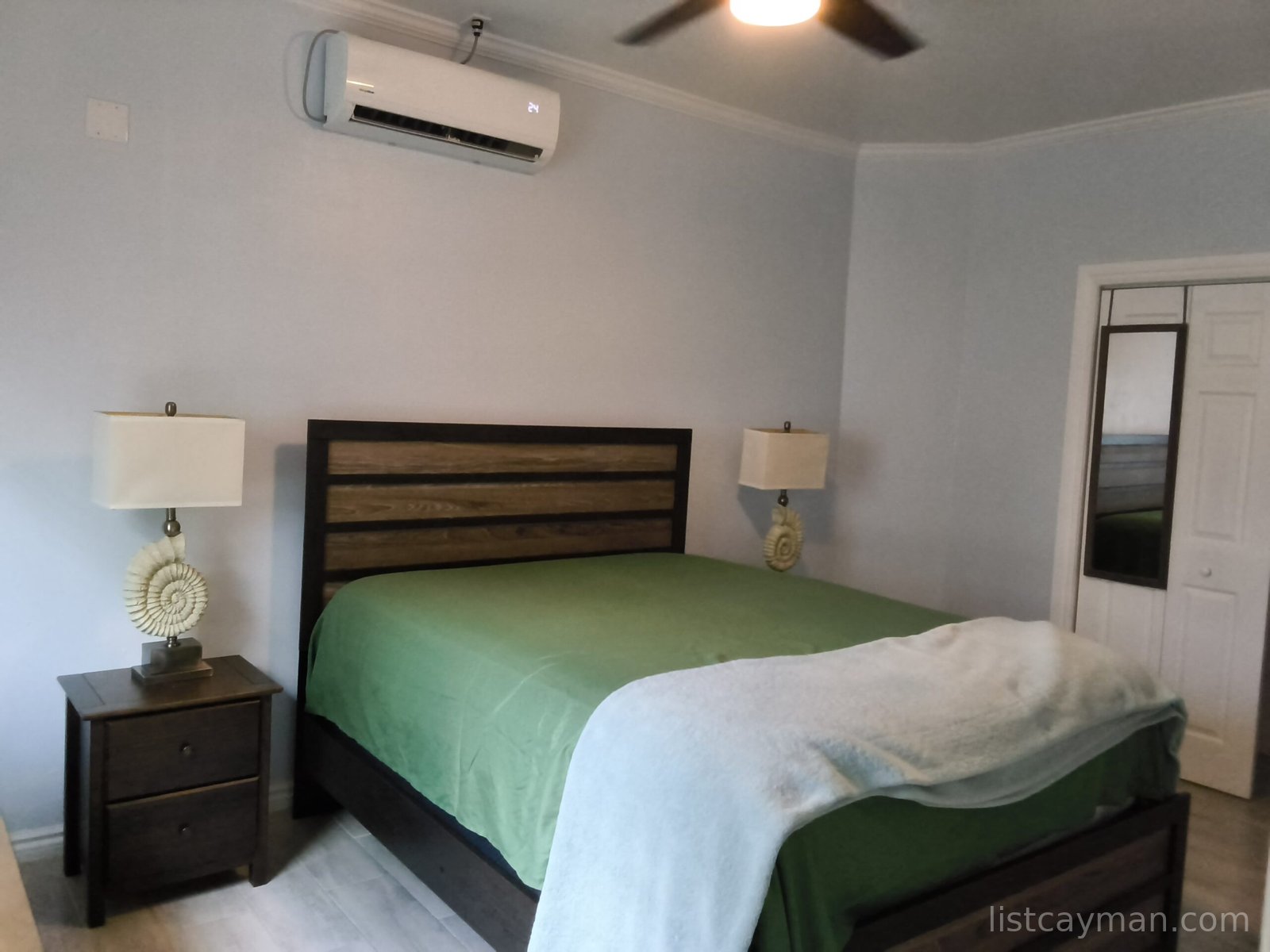 Spacious 1 bed apartment All Inclusive, Northward