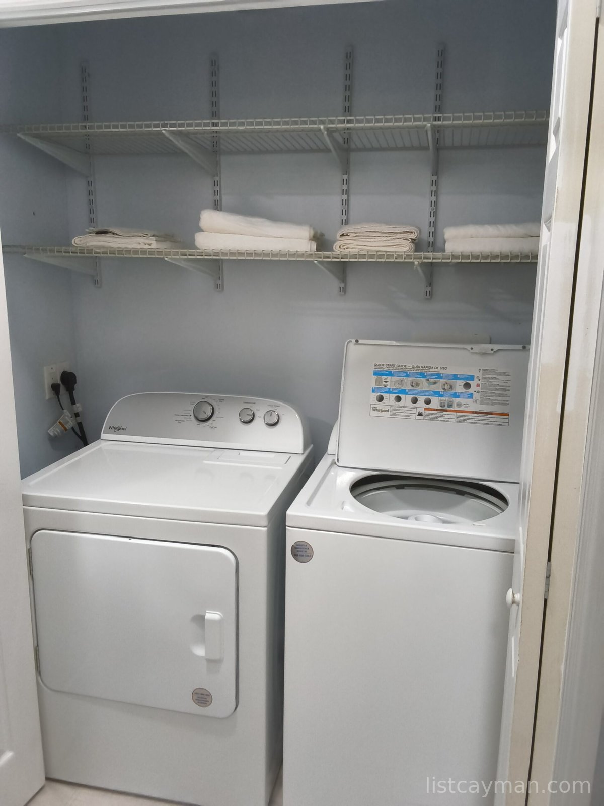 Spacious 1 bed apartment All Inclusive, Northward photo 4