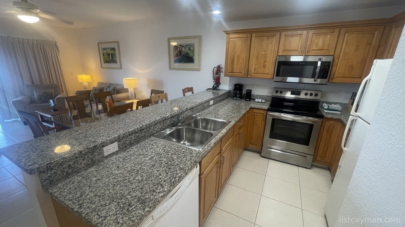 Beach Front Condo photo 5