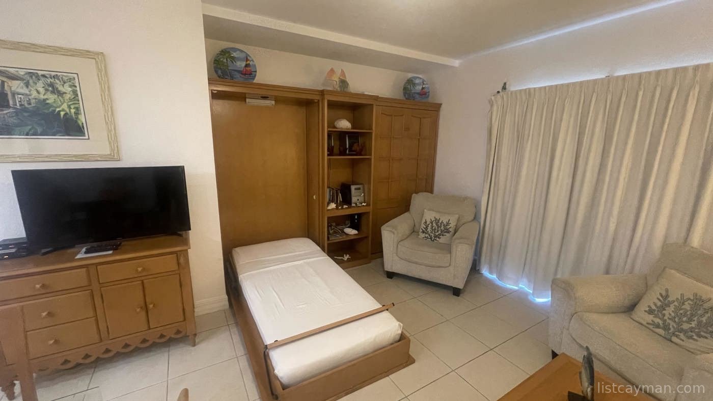 Beach Front Condo photo 7