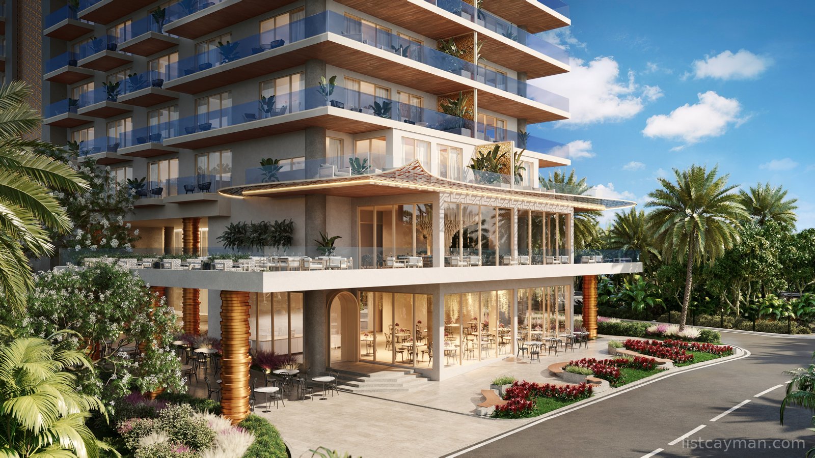 ONE GT Residences- 508 photo 5