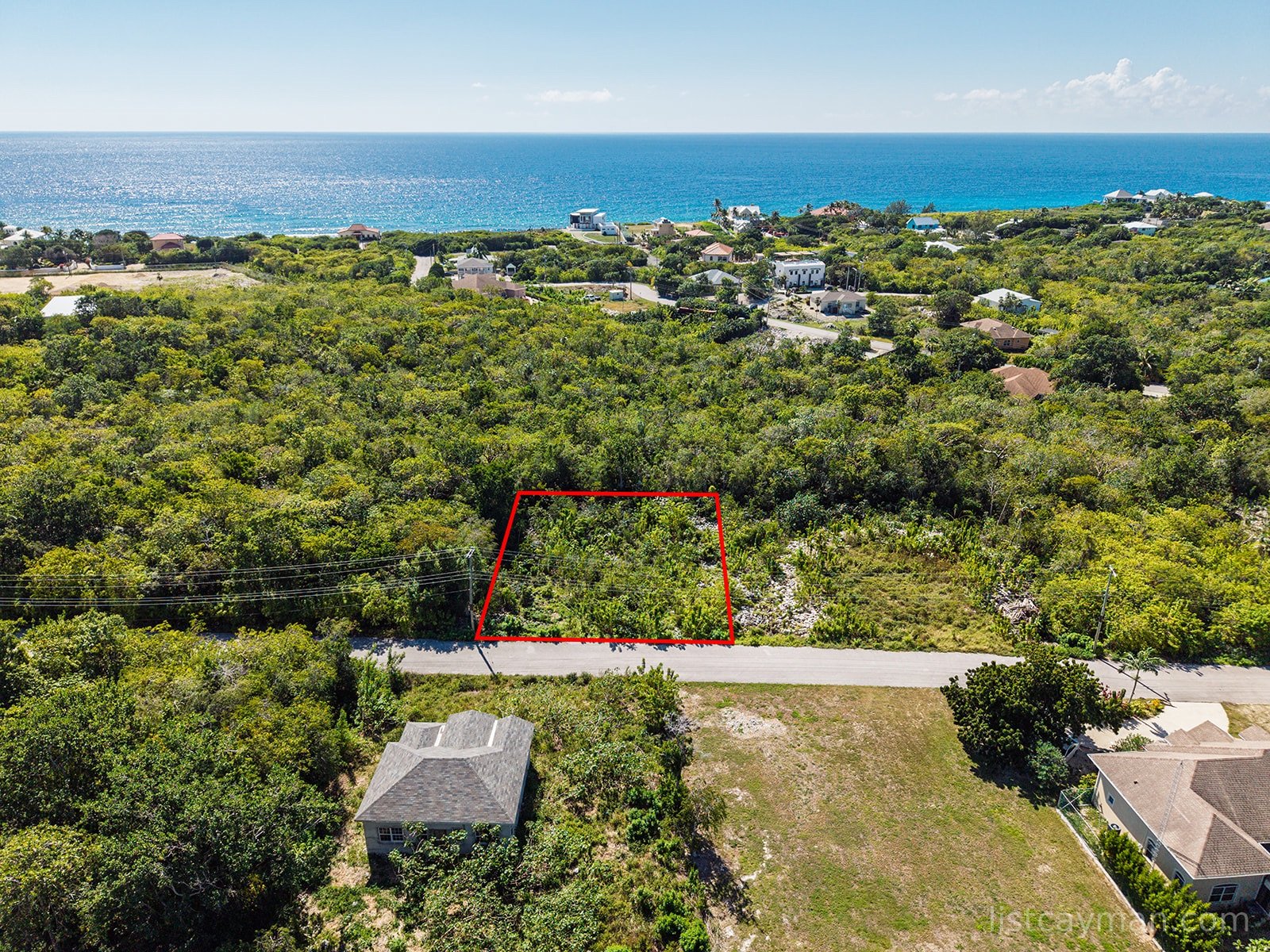 Beach Bay Duplex Lot photo 4