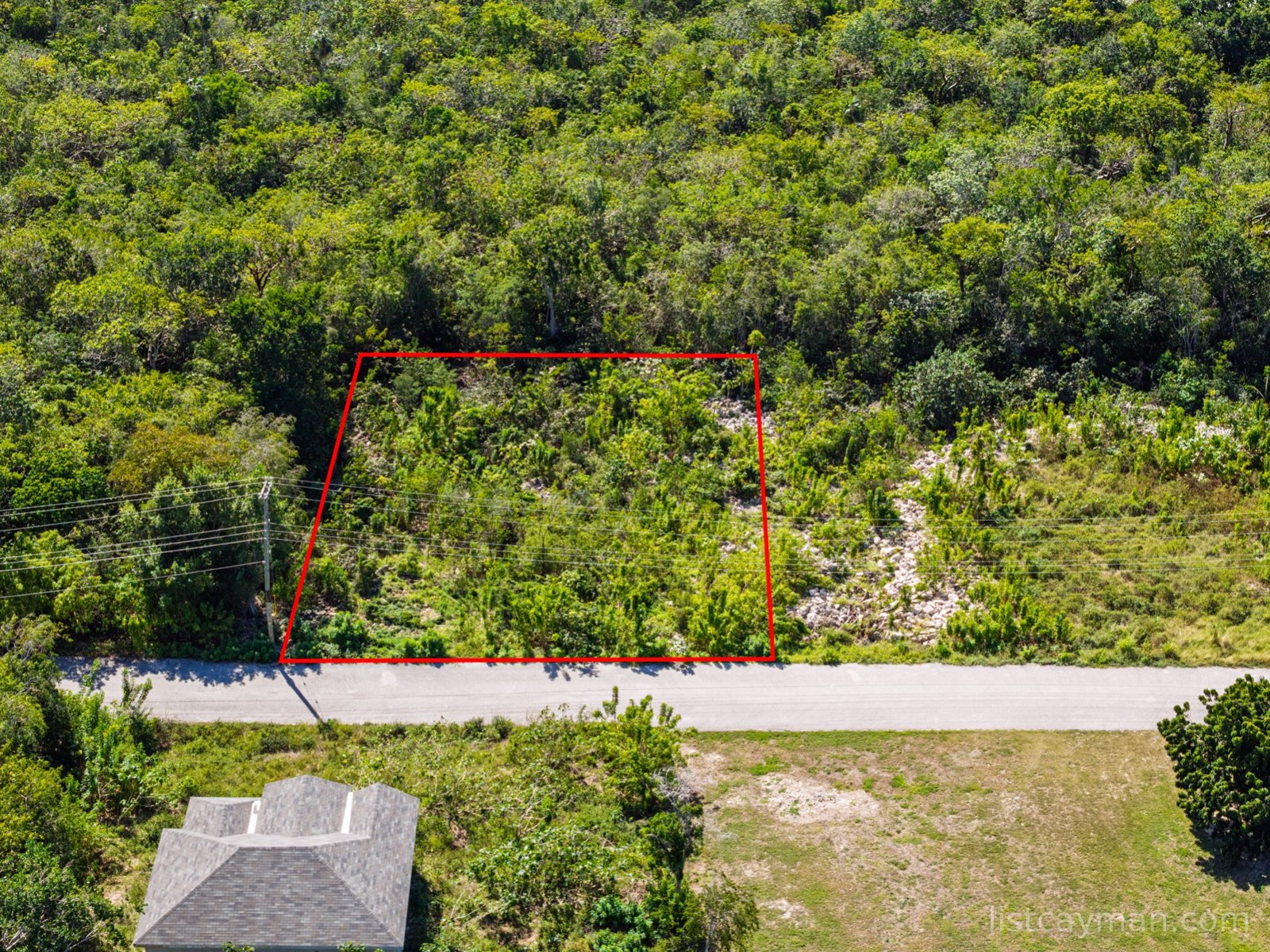 Beach Bay Duplex Lot photo 5