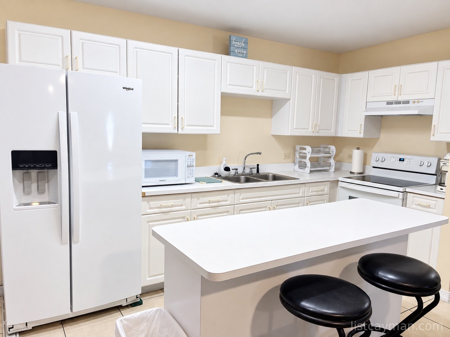 GT 3 bed house for rent photo 2