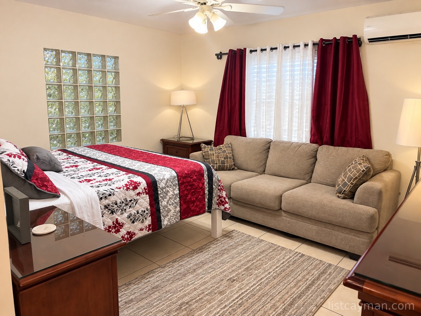 GT 3 bed house for rent photo 4