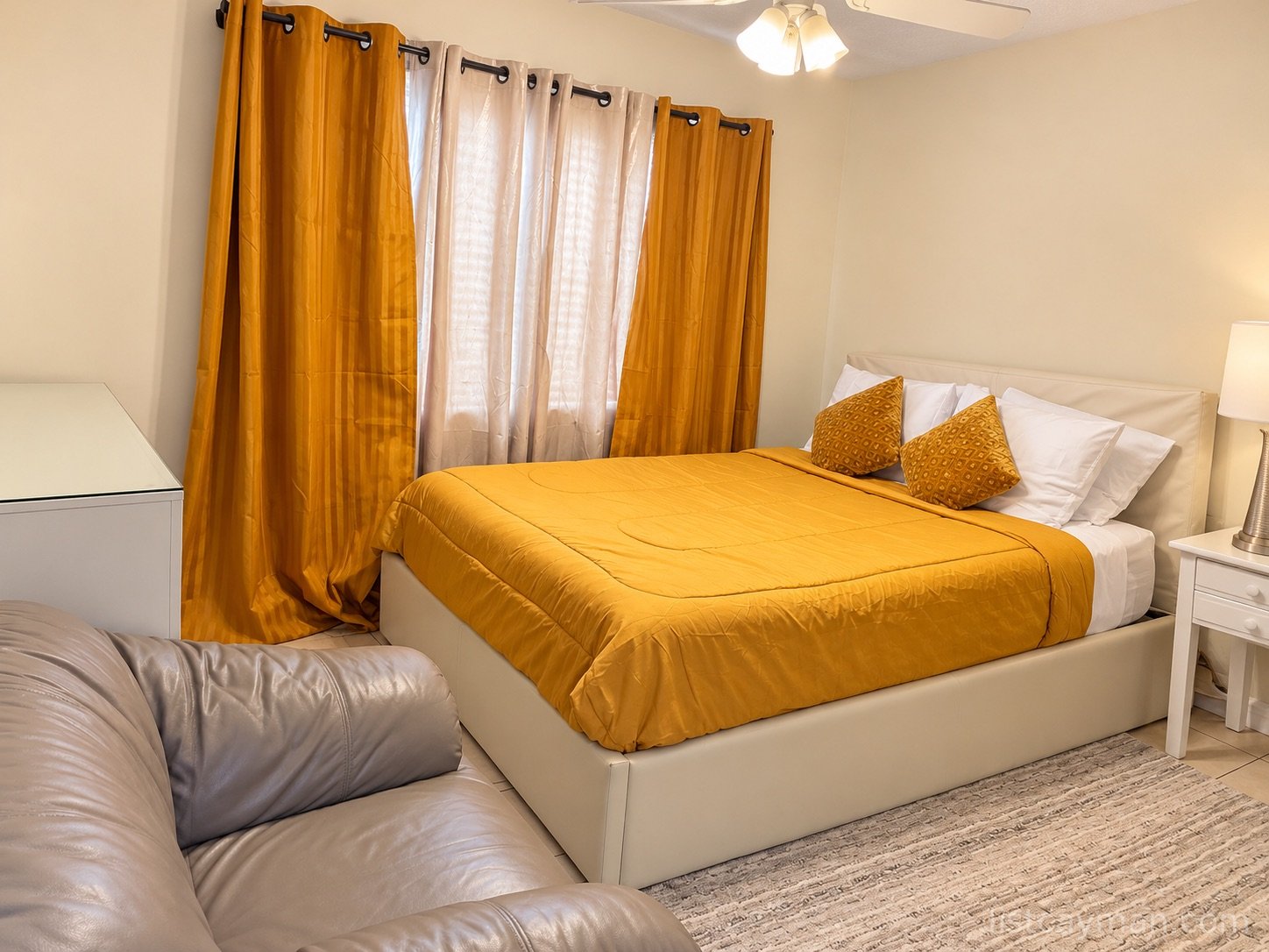 GT 3 bed house for rent photo 5