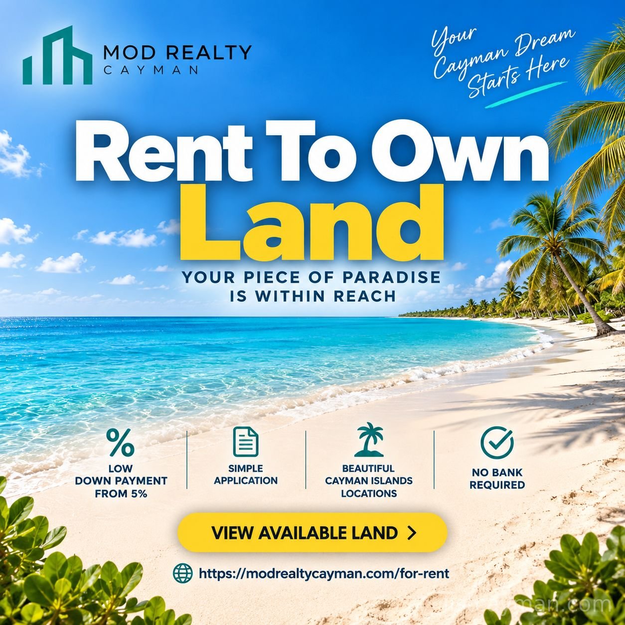 Elena Estates Land- Rent to Own photo 2