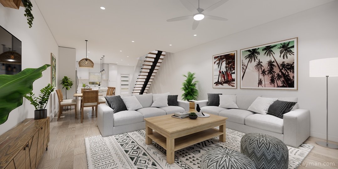DWEL Modern 2 bed 2.5 bath Towhhouse photo 8