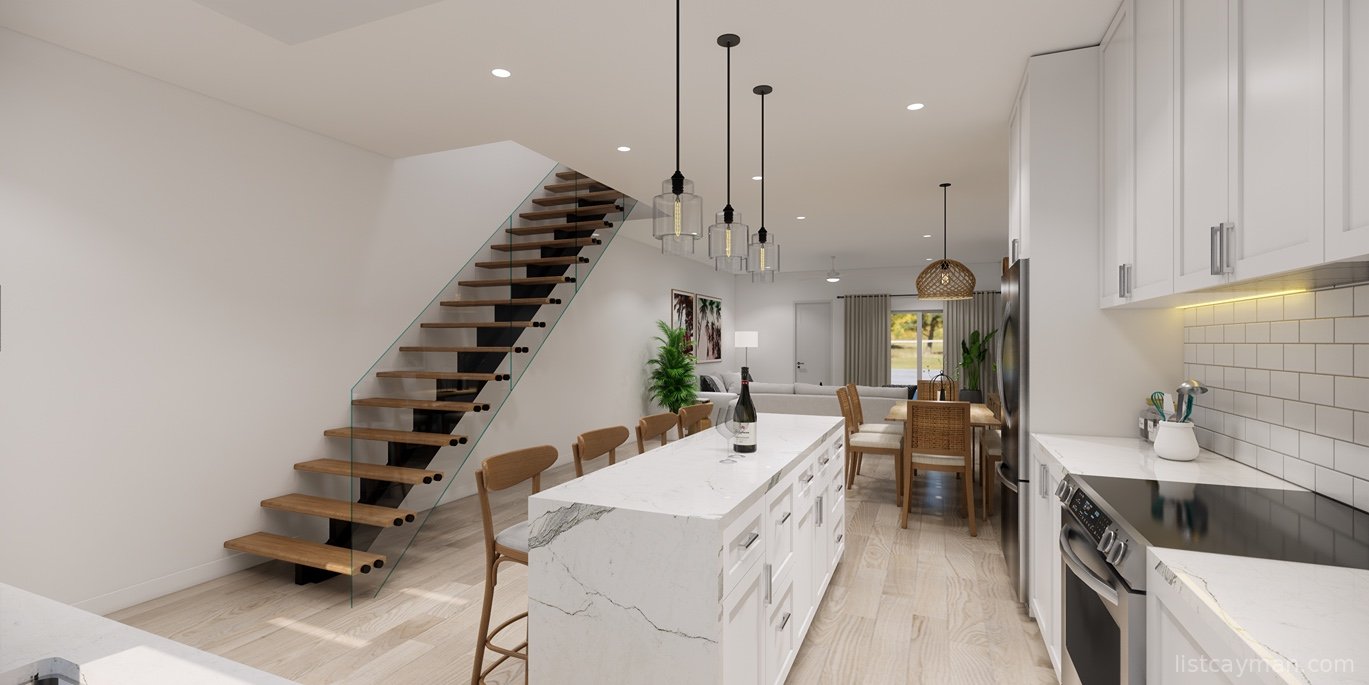 DWEL Modern 2 bed 2.5 bath Towhhouse photo 5