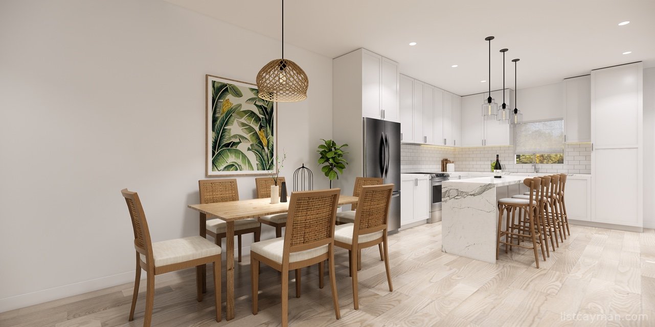 DWEL Modern 2 bed 2.5 bath Towhhouse photo 7