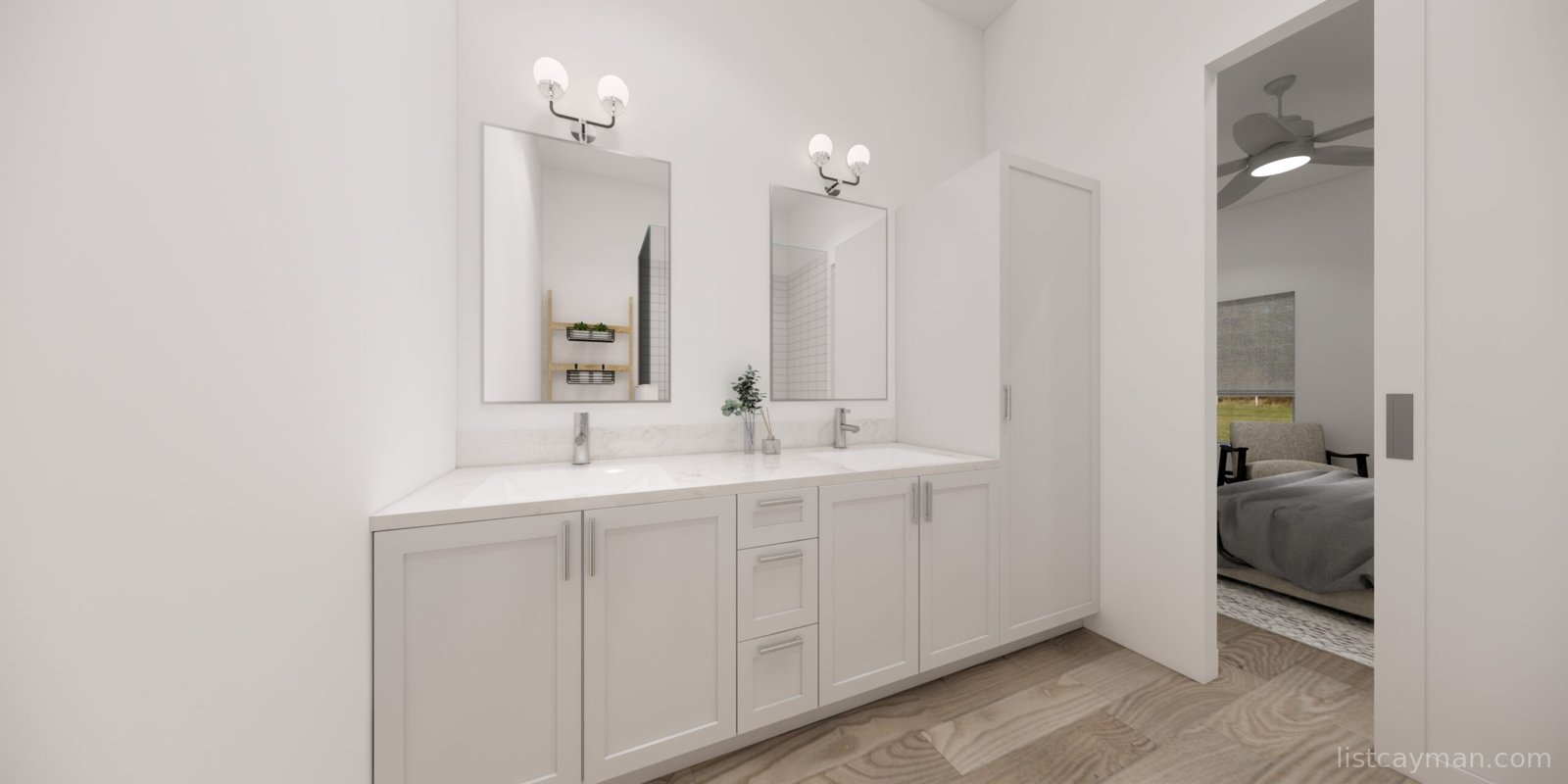 DWEL Modern 2 bed 2.5 bath Towhhouse photo 10