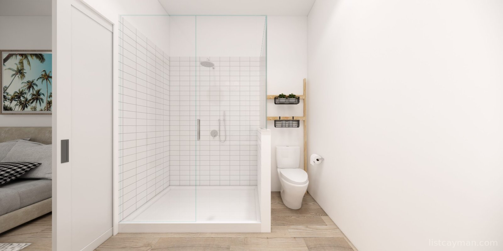 DWEL Modern 2 bed 2.5 bath Towhhouse photo 9