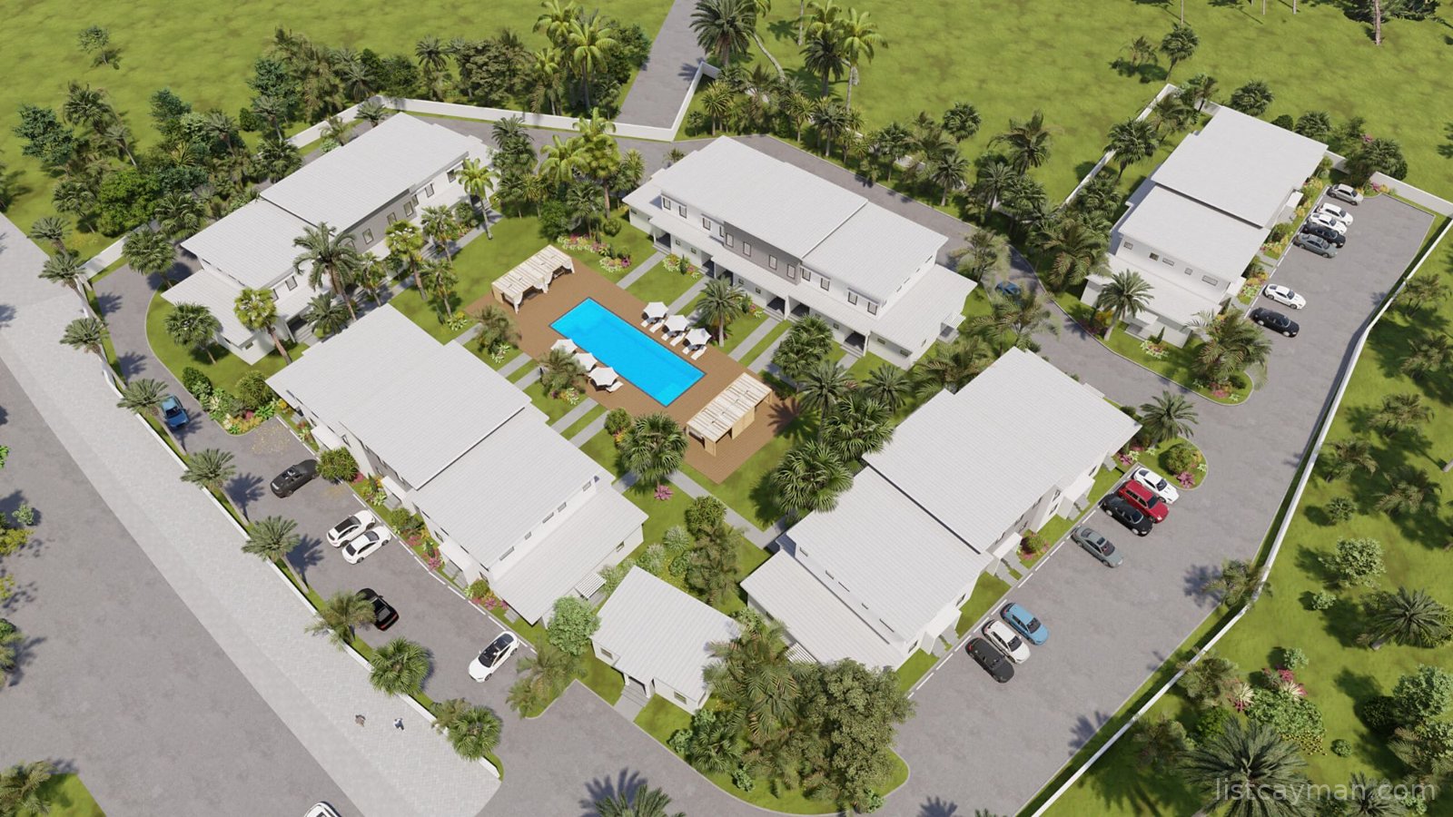 DWEL Modern 2 bed 2.5 bath Towhhouse