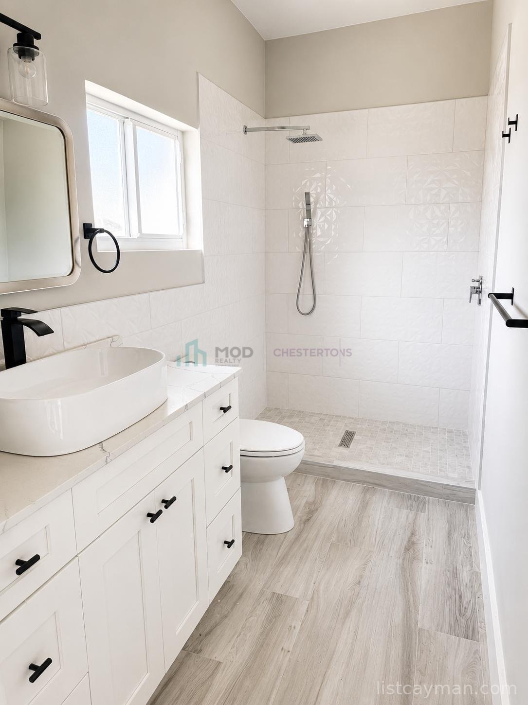 Brand New Spacious 3 bed 2 bath Duplex, Carmen Blvd photo 9