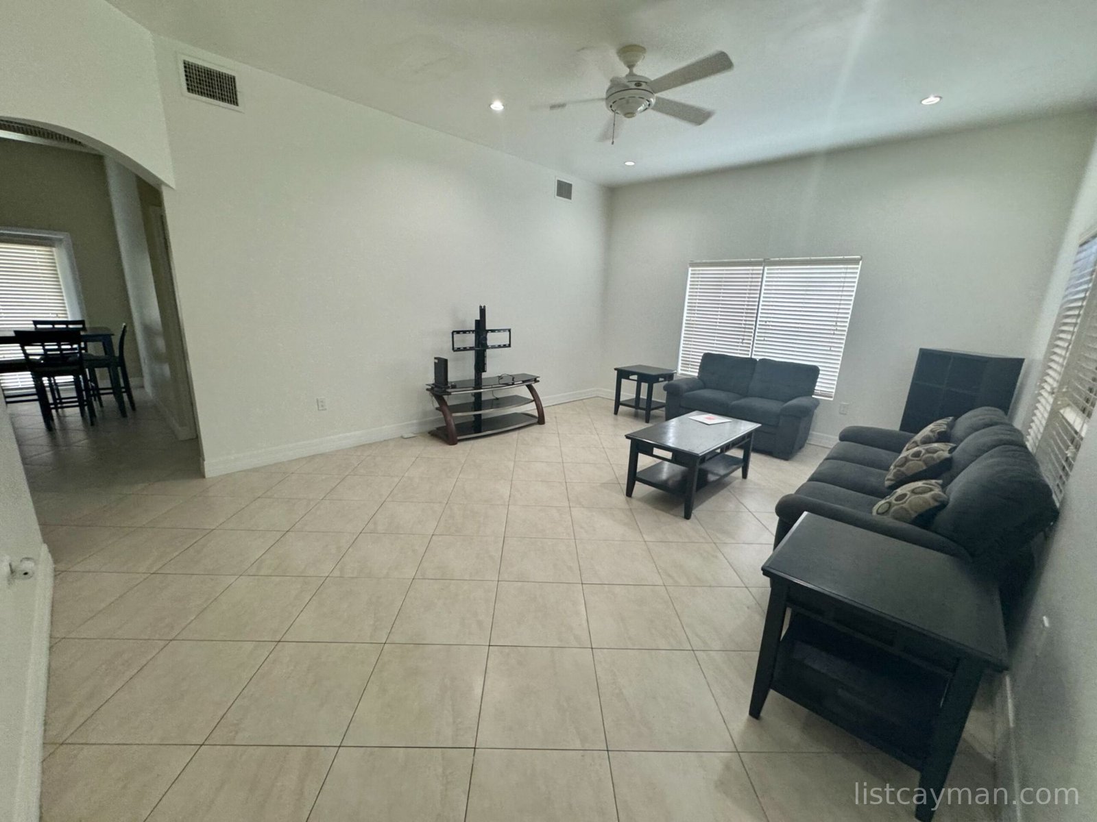 Cloudscape 4 bed 4 bath Duplex photo 7