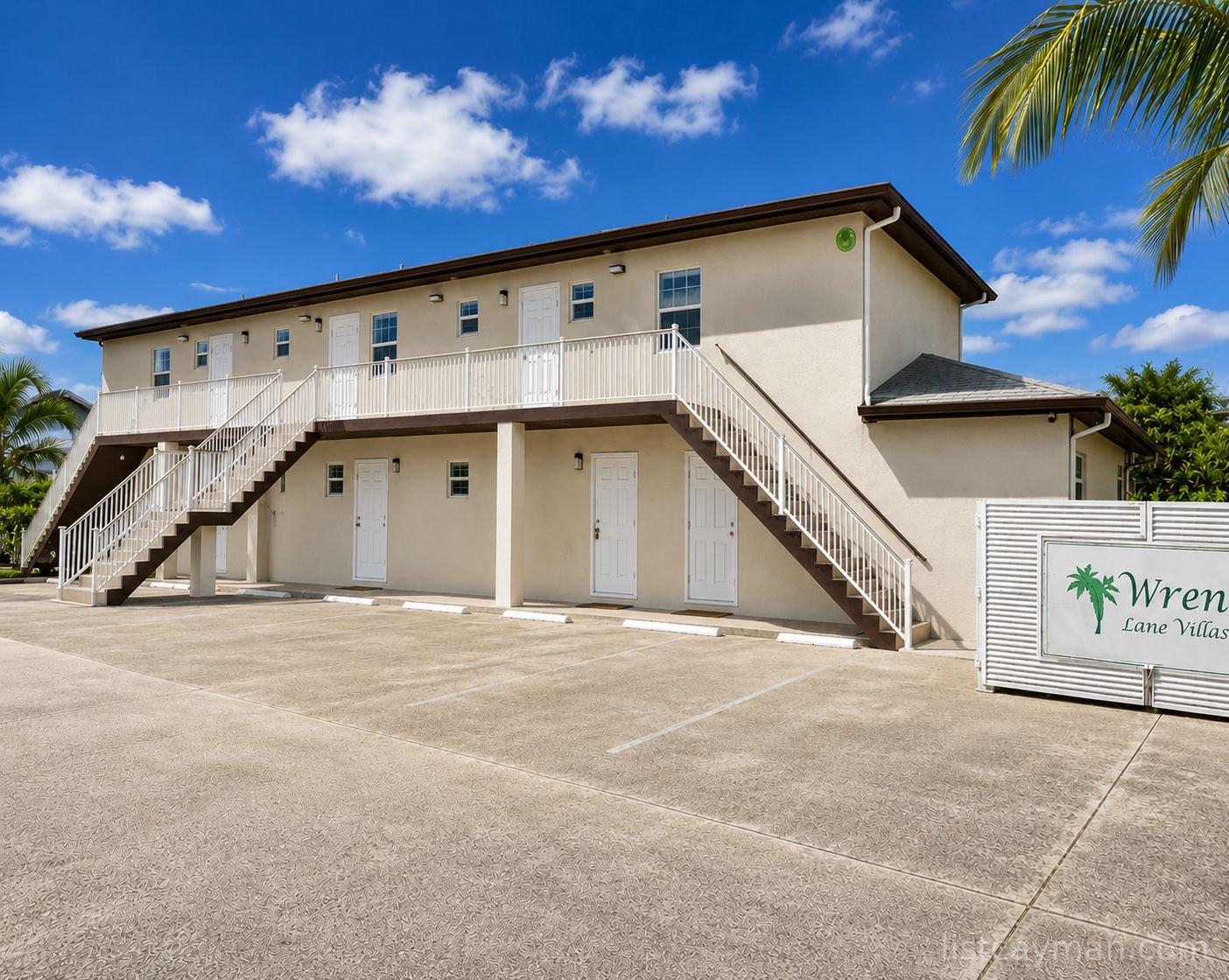 Wren Road 2 bed 2 bath Apartment