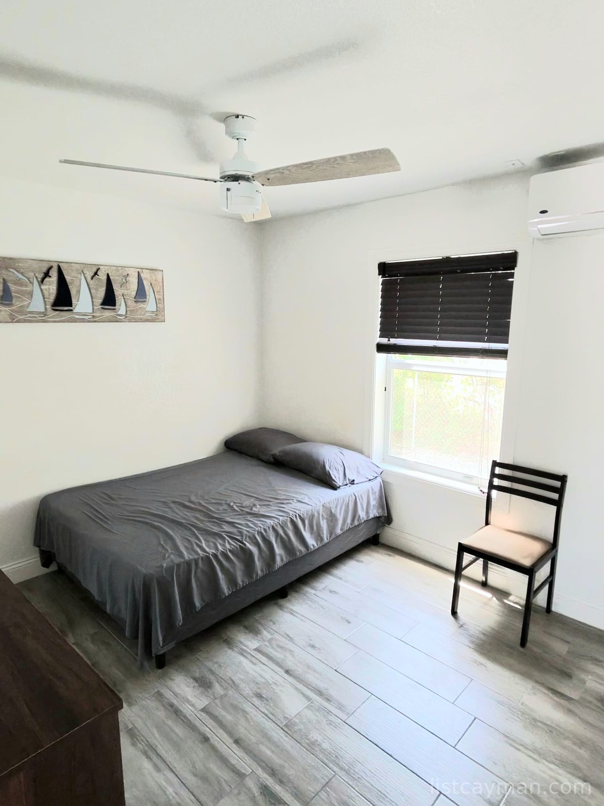 Frangipani 1 Bed Studio photo 4
