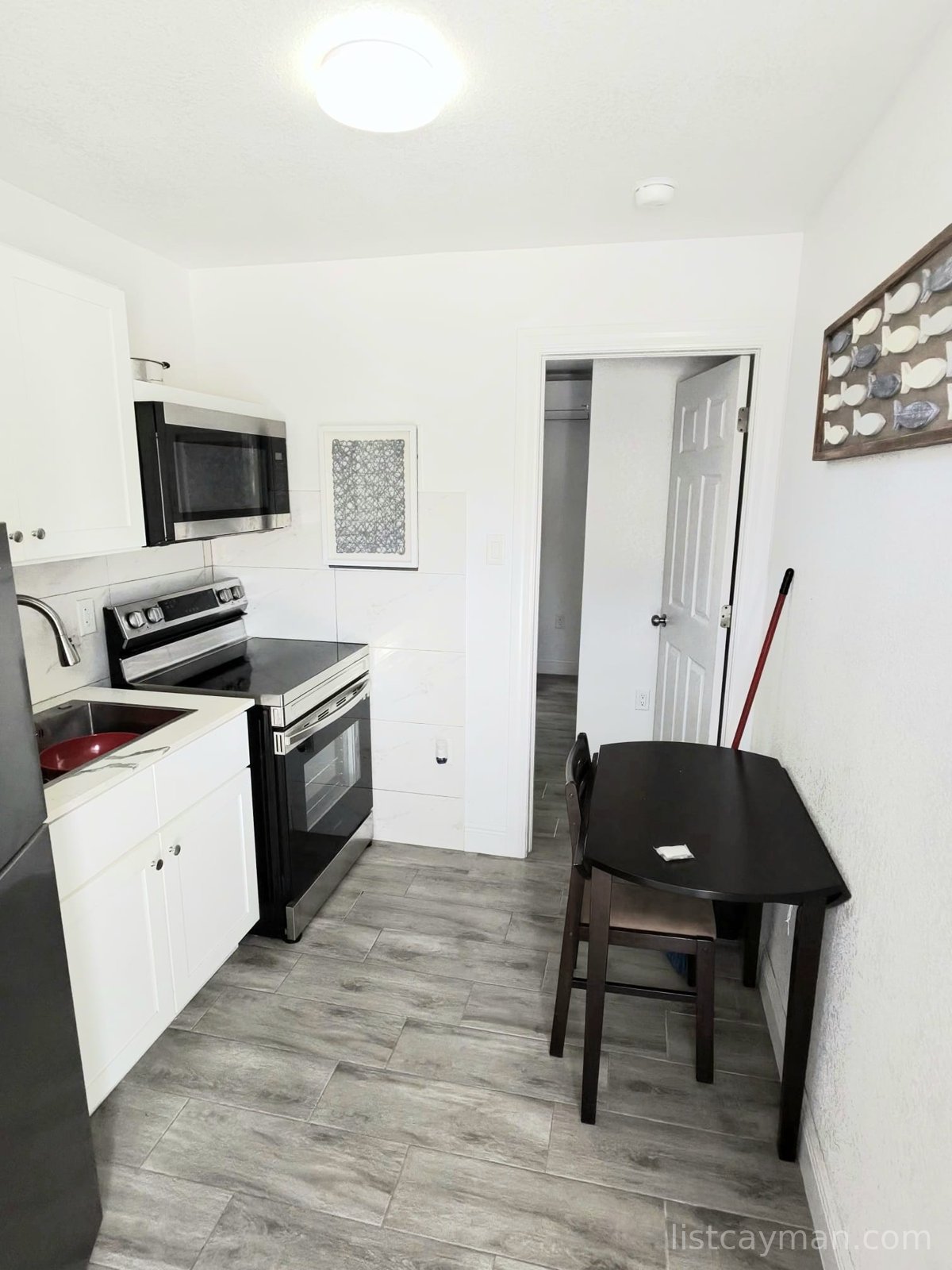 Frangipani 1 Bed Studio photo 5