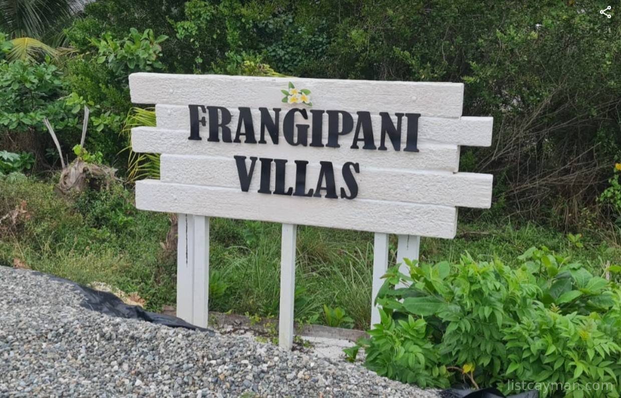Frangipani 1 Bed Studio photo 2