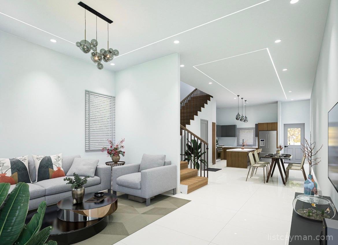 Beach Bay Crossing 2 bed 2.5 bath Premium Townhomes photo 3