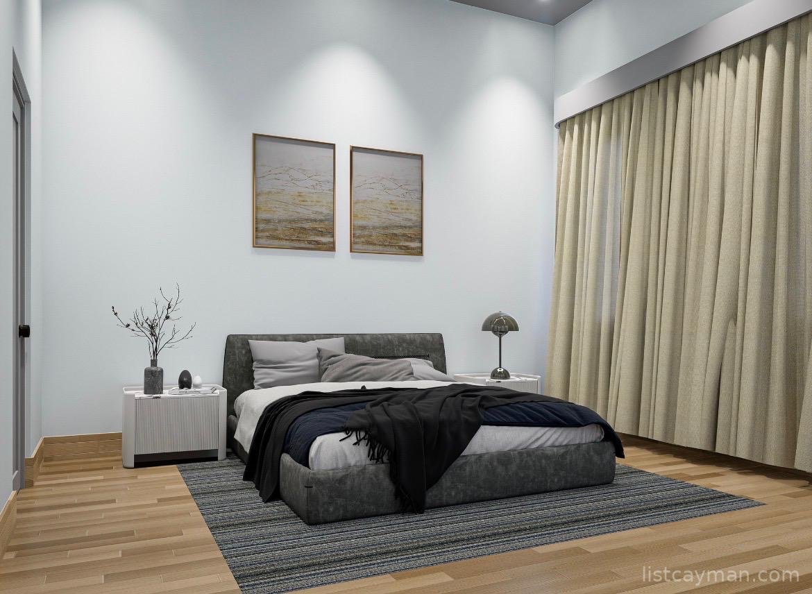 Beach Bay Crossing 2 bed 2.5 bath Premium Townhomes photo 2