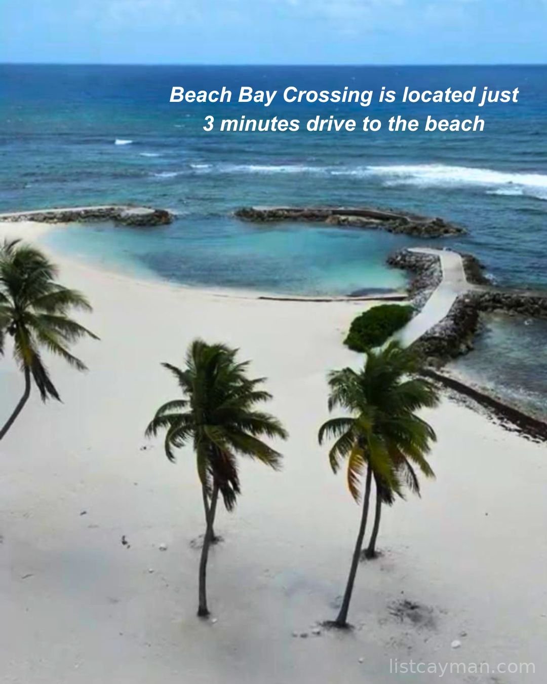 Beach Bay Crossing 2 bed 2.5 bath Premium Townhomes photo 6