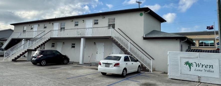 George Town 45 apartments photo 3