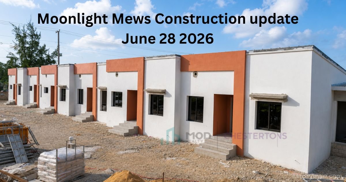 Moonlight Mews (C) 2 bed 2 bath Swimming Pool, END UNIT photo 2