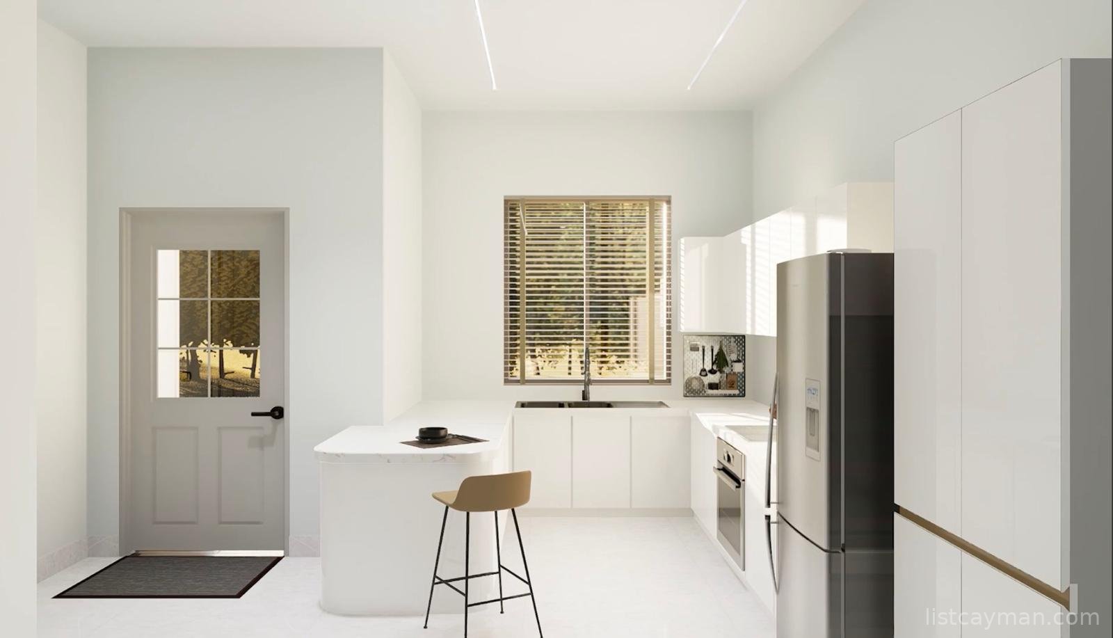 Moonlight Mews (C) 2 bed 2 bath Swimming Pool, END UNIT photo 8