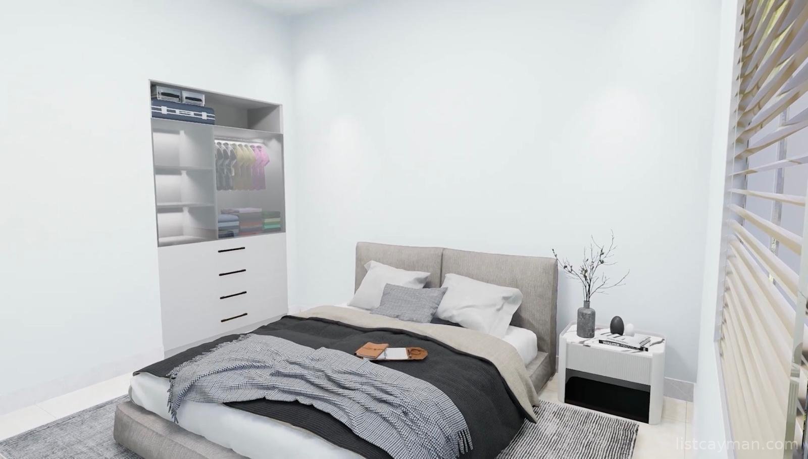Moonlight Mews (C) 2 bed 2 bath Swimming Pool, END UNIT photo 6