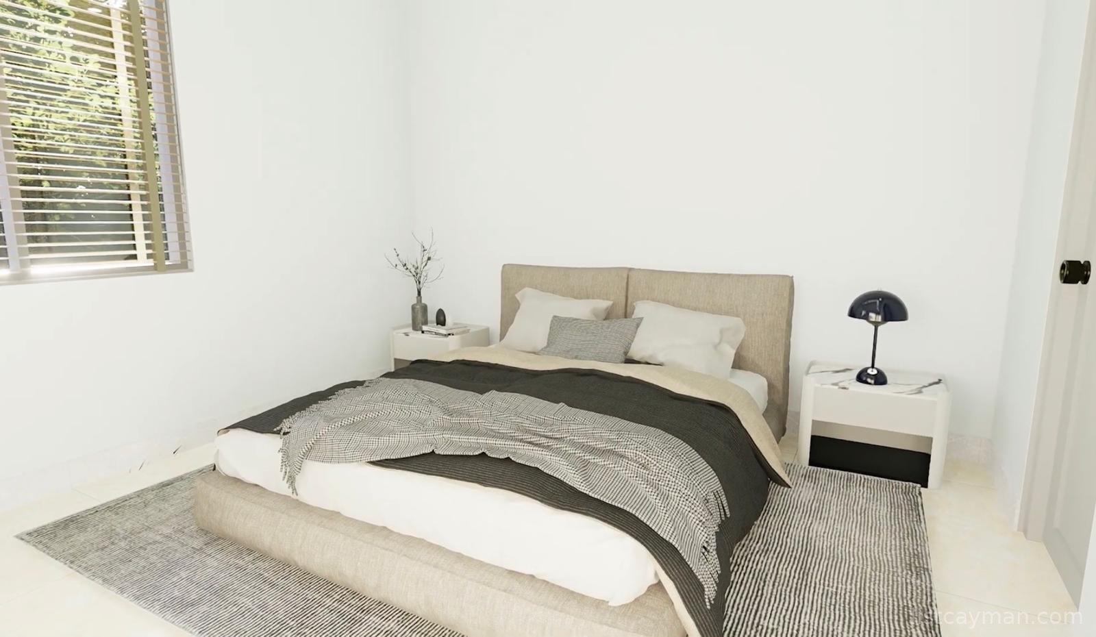 Moonlight Mews (C) 2 bed 2 bath Swimming Pool, END UNIT photo 5