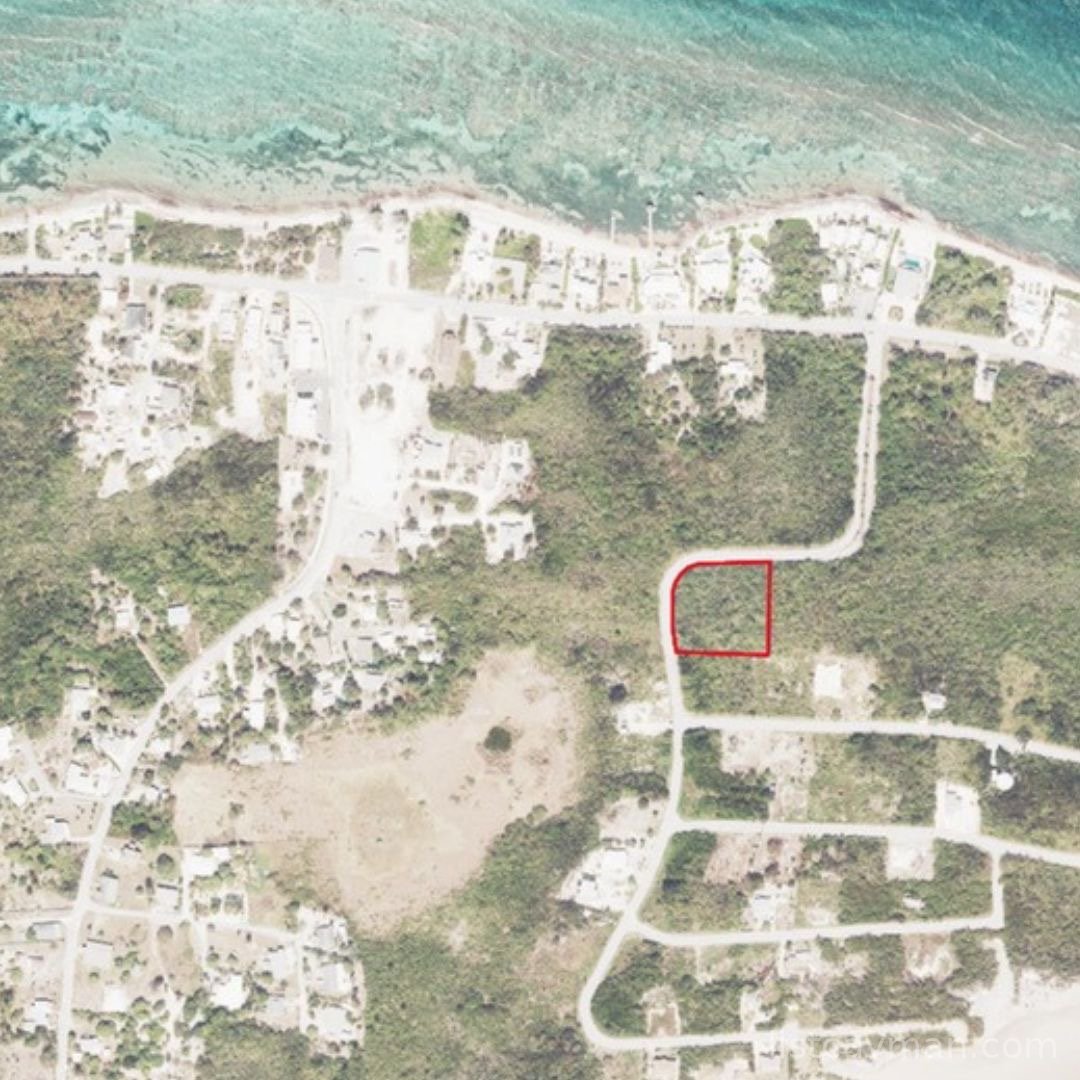 Splendid View Lot B 0.2842 acres photo 2