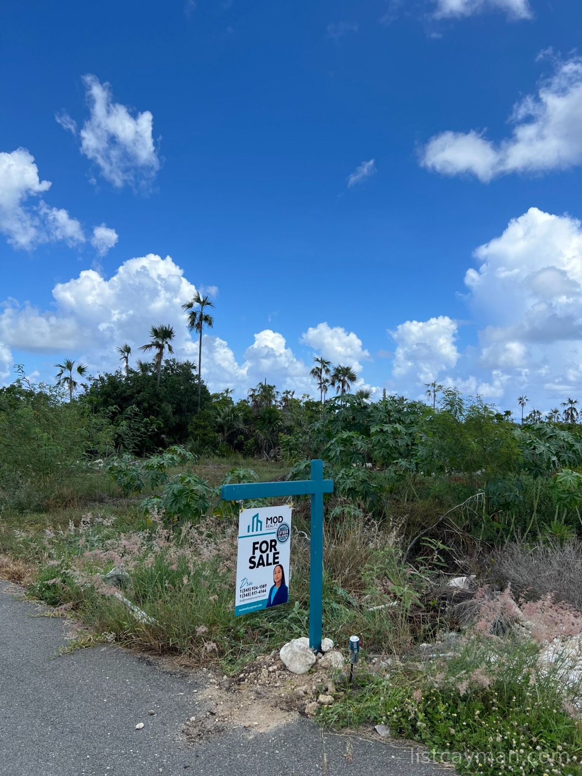 Copper Drive Lot #33 0.24 acres photo 3