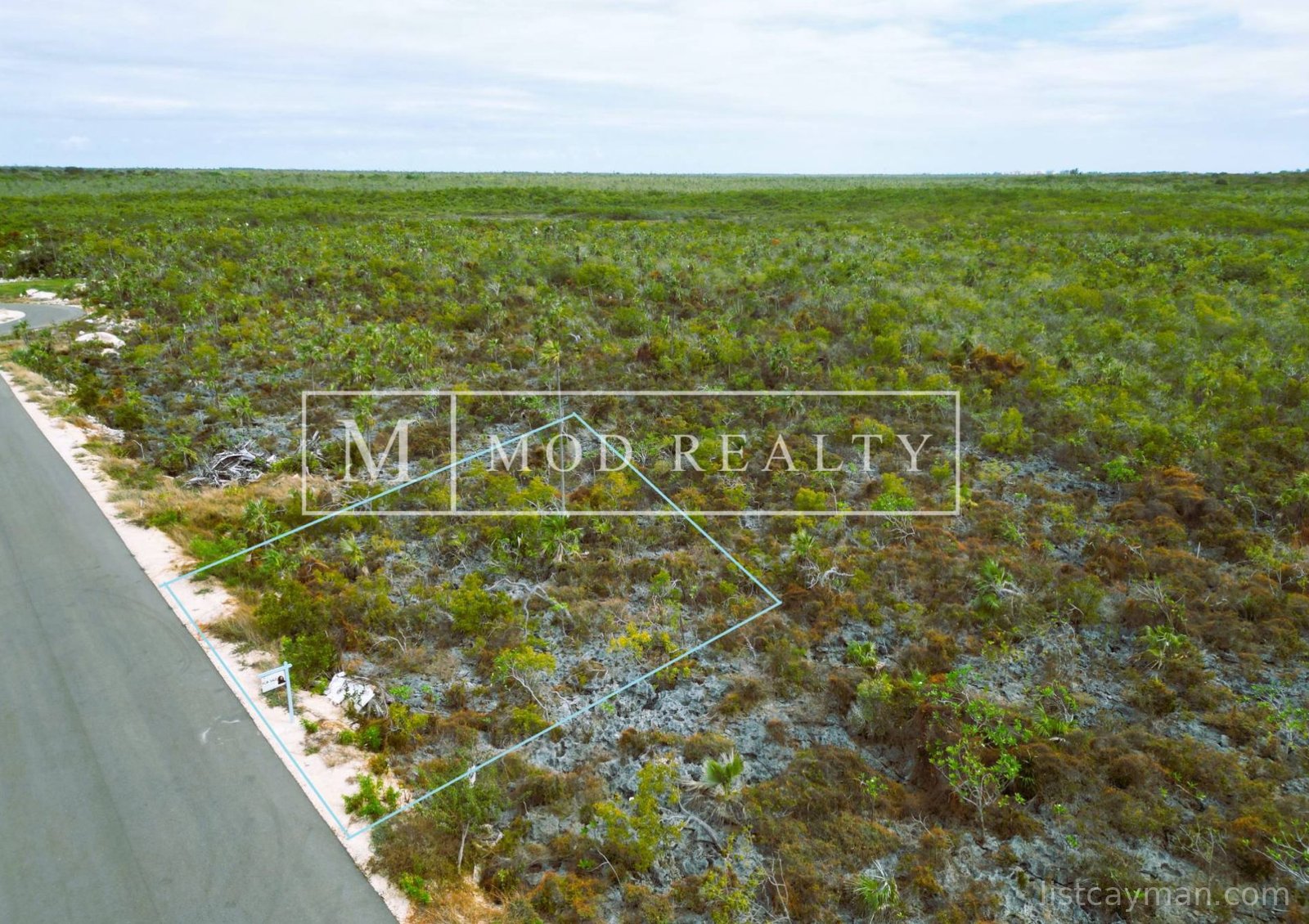 Copper Drive Lot #33 0.24 acres photo 2