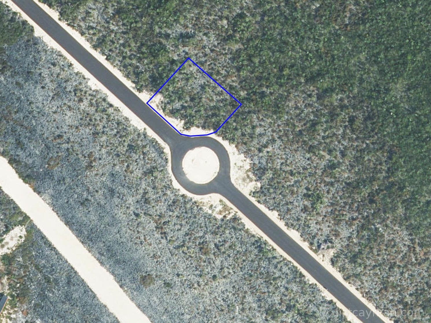 Copper Drive Lot #33 0.24 acres