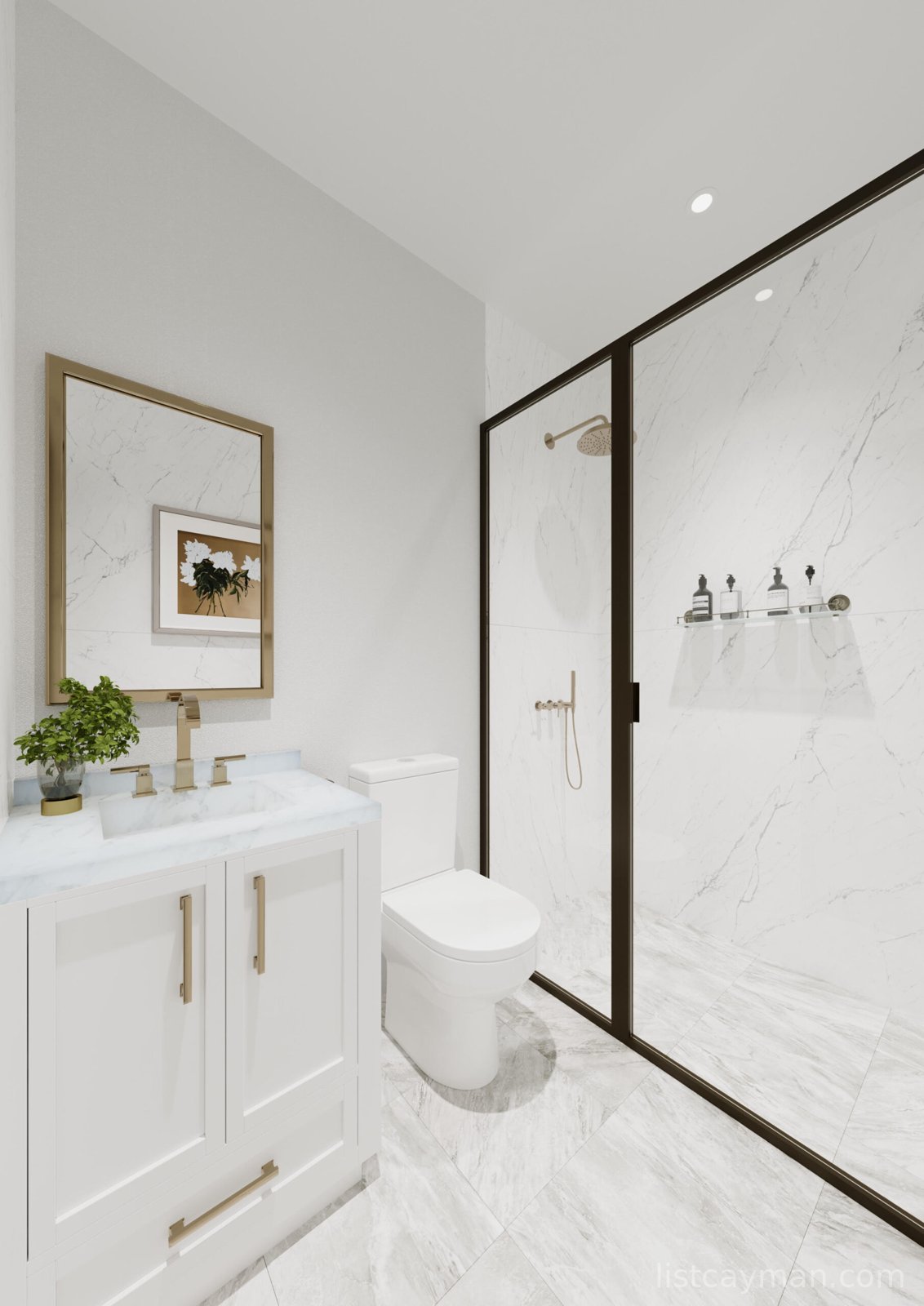 Urban West (A) End Unit Phase 1, 2 bed 2.5 bath Townhouses photo 10