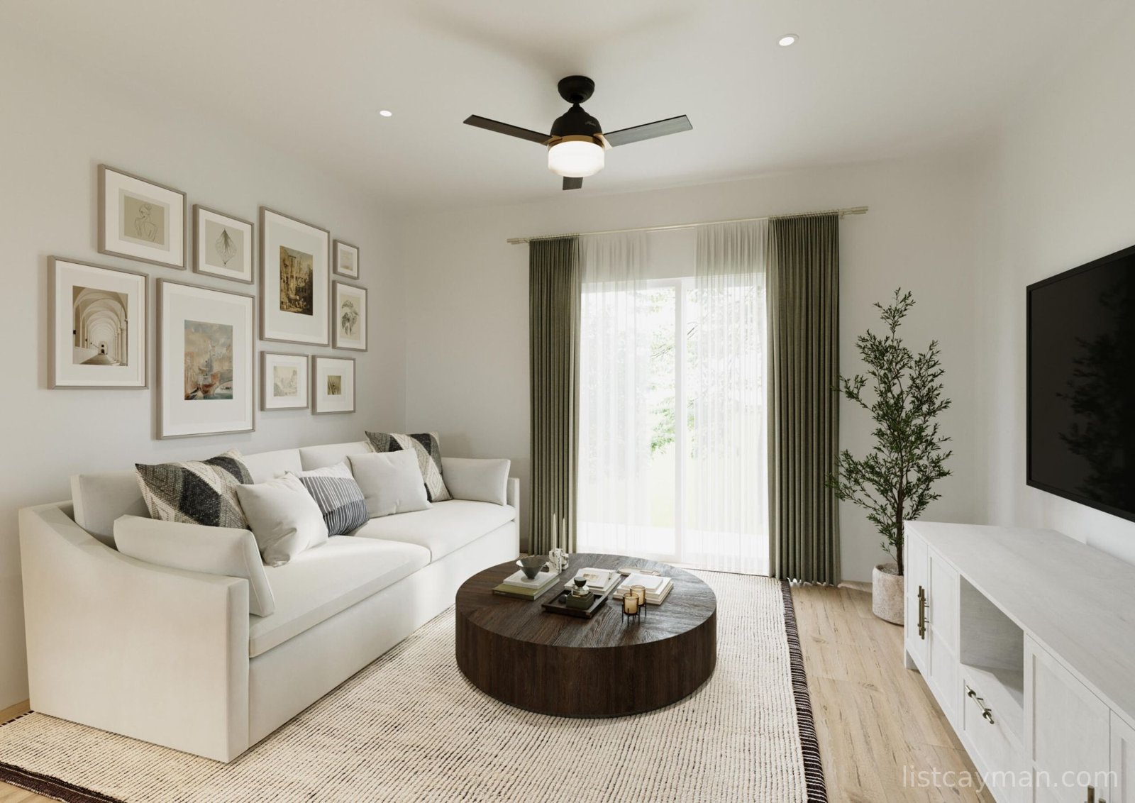 Urban West (A) End Unit Phase 1, 2 bed 2.5 bath Townhouses photo 6