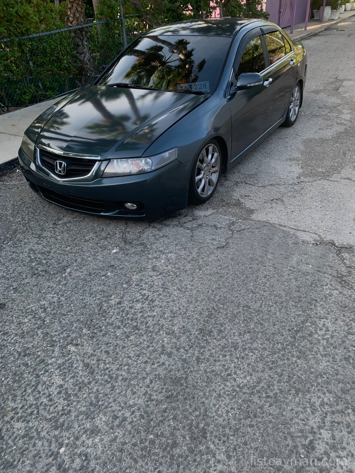 ‼️Honda Accord CL9‼️ photo 6