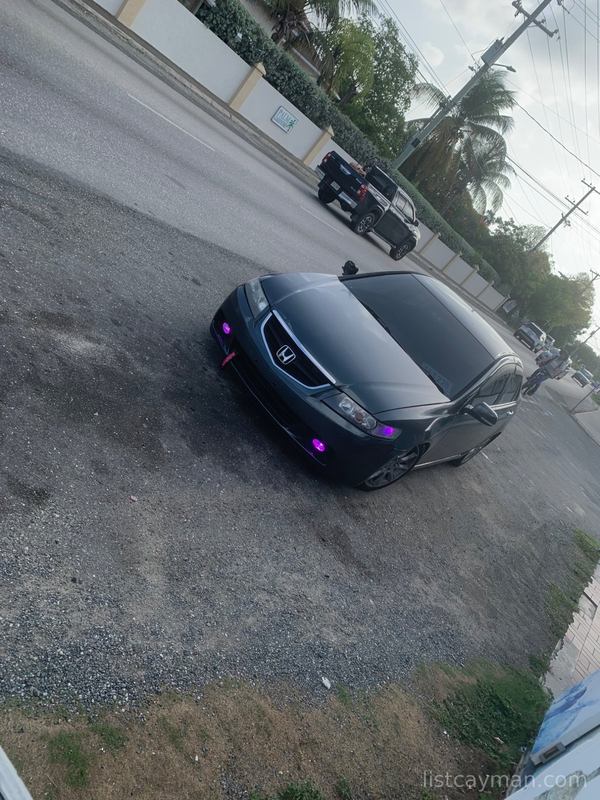 ‼️Honda Accord CL9‼️ photo 5