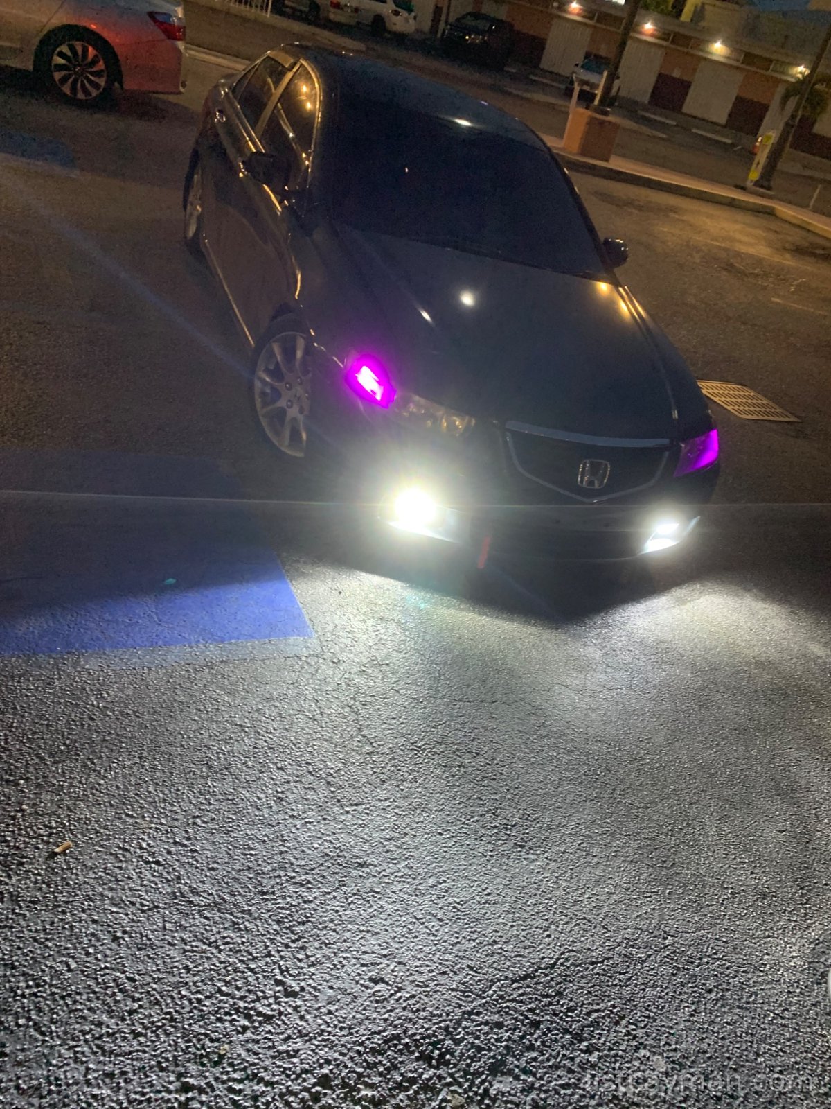 ‼️Honda Accord CL9‼️ photo 1