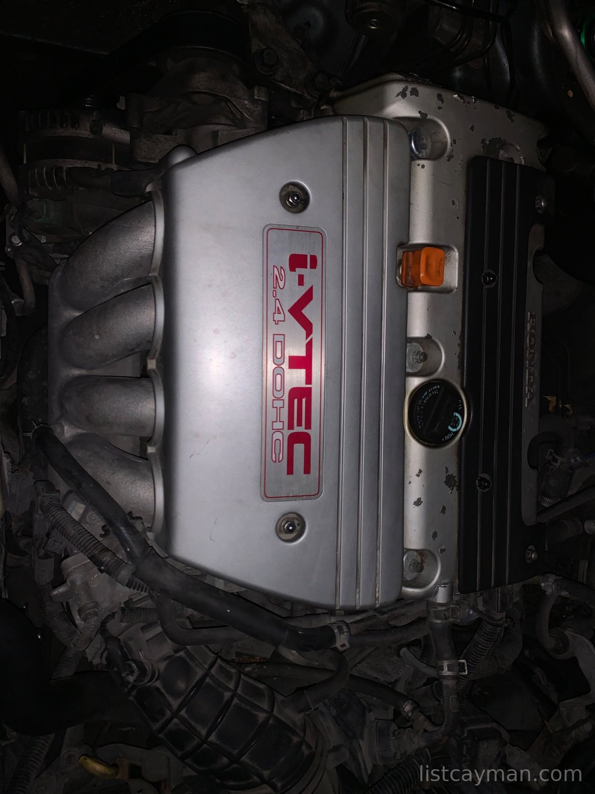 ‼️Honda Accord CL9‼️ photo 7