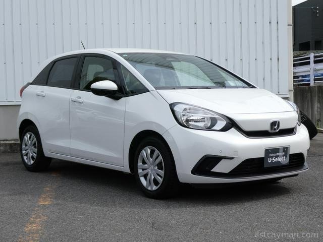 2022 Honda Fit photo 2