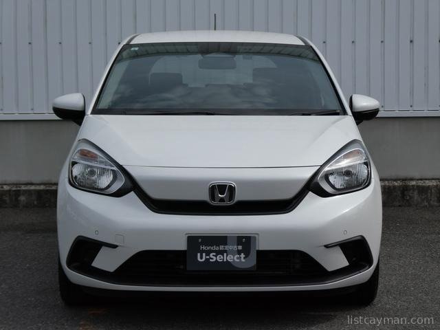 2022 Honda Fit